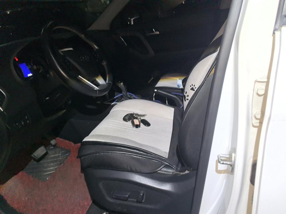Hyundai Hyundai ix25