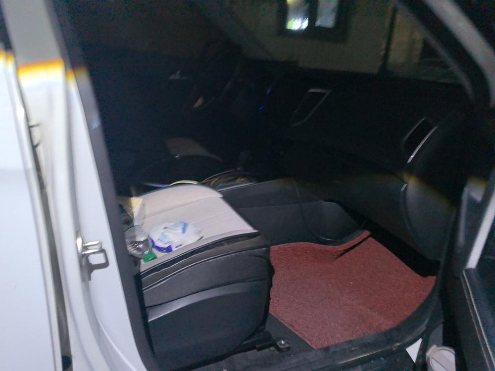 Hyundai Hyundai ix25