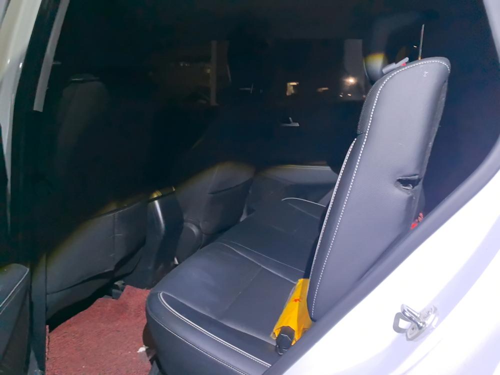 Hyundai Hyundai ix25