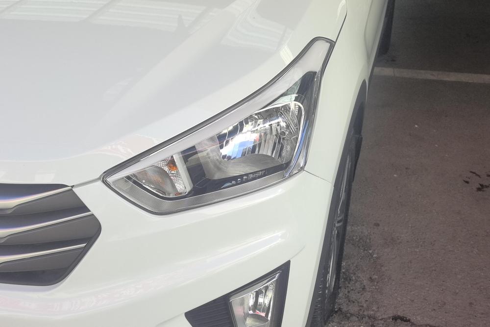 Hyundai Hyundai ix25