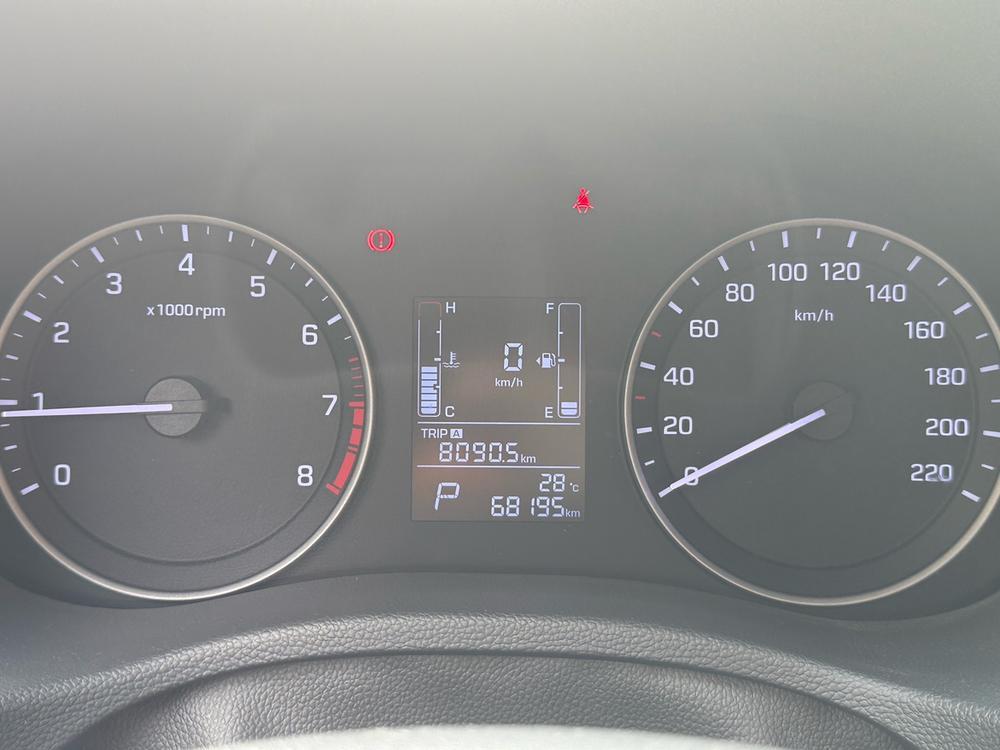 Hyundai Hyundai ix25