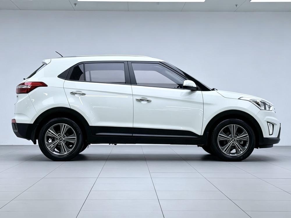 Hyundai Hyundai ix25