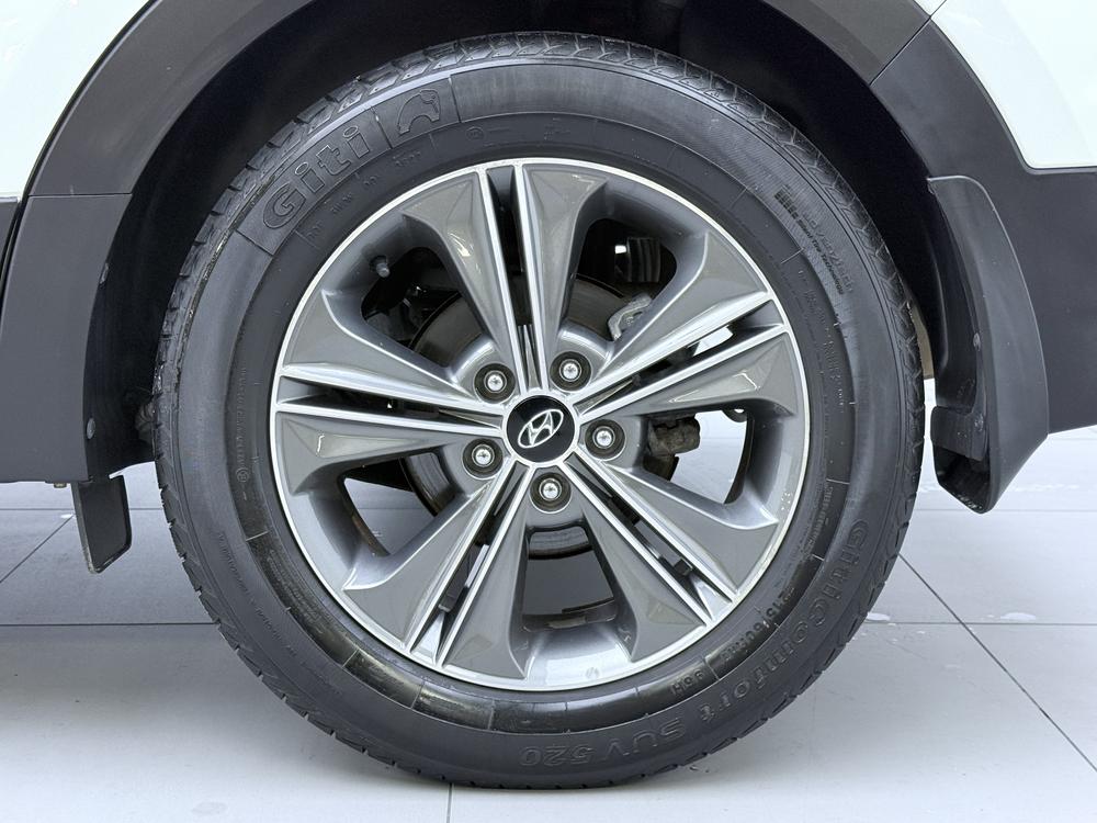Hyundai Hyundai ix25