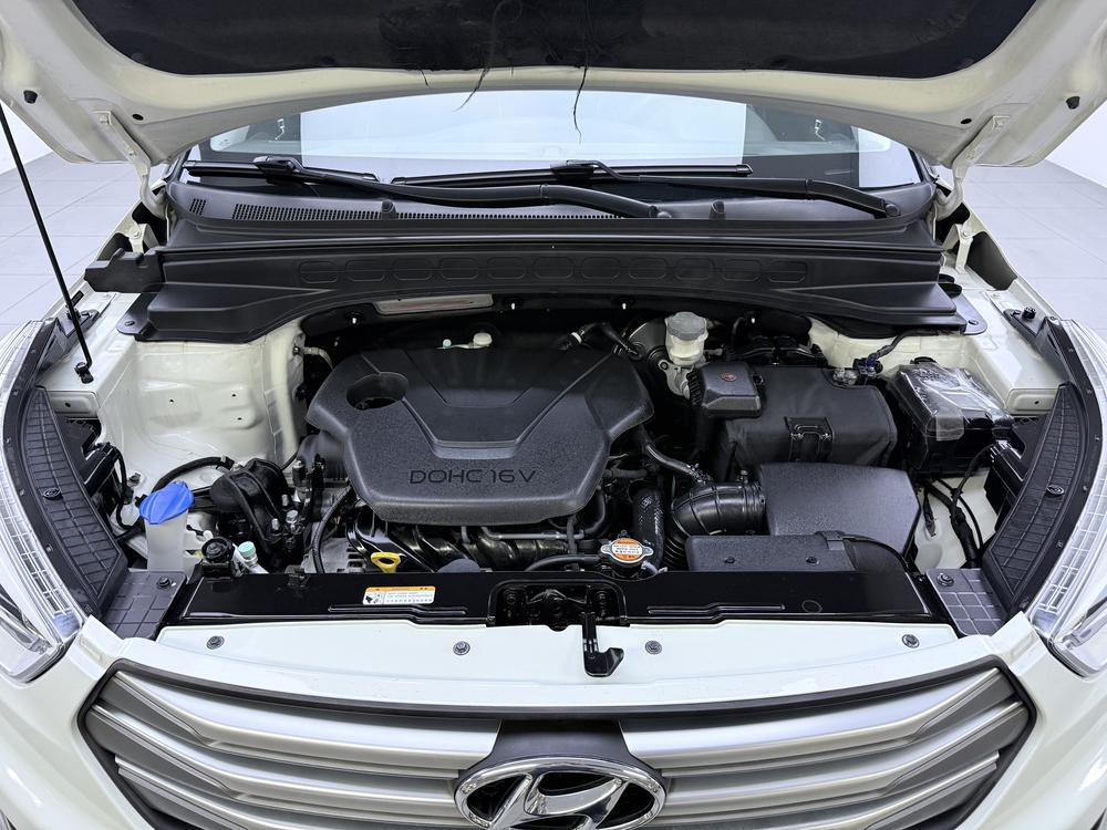 Hyundai Hyundai ix25