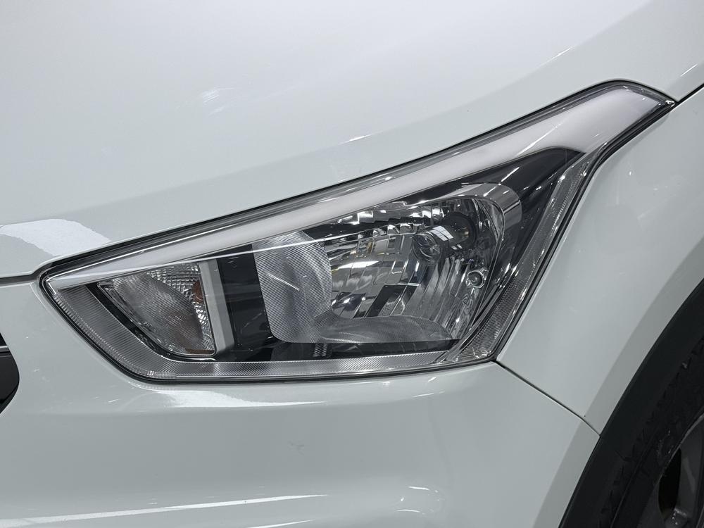 Hyundai Hyundai ix25