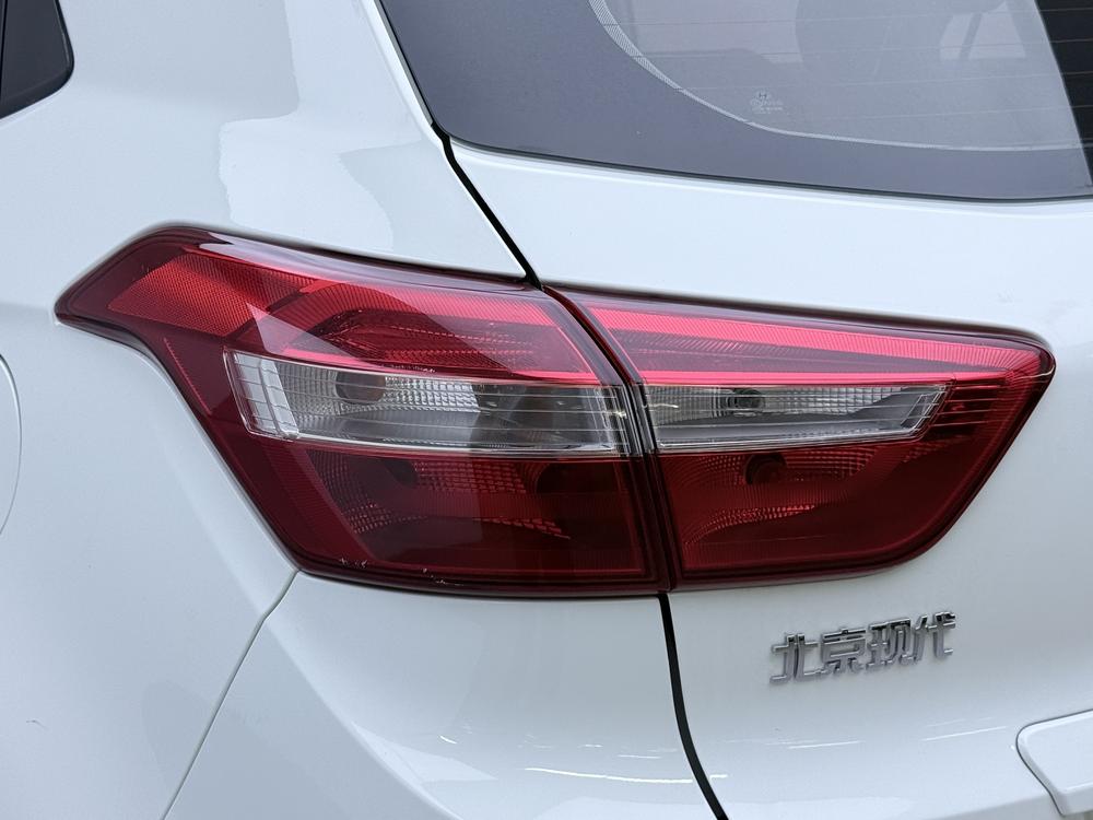 Hyundai Hyundai ix25