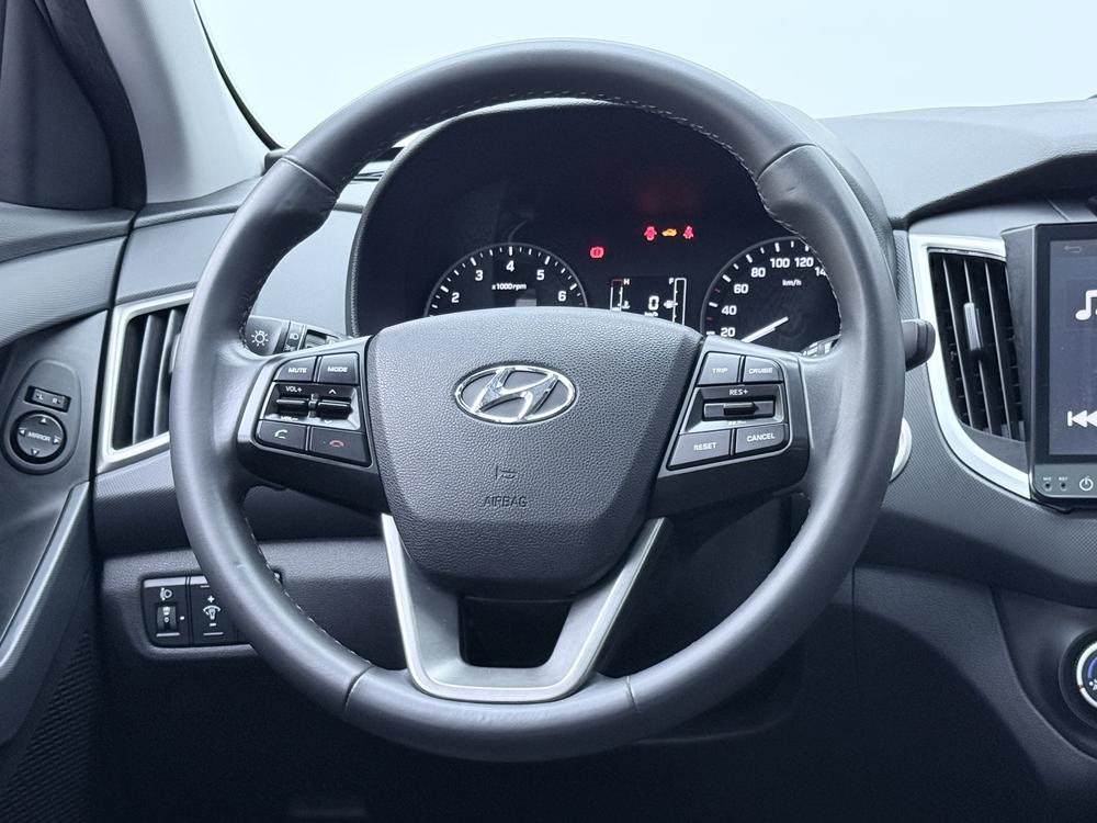 Hyundai Hyundai ix25