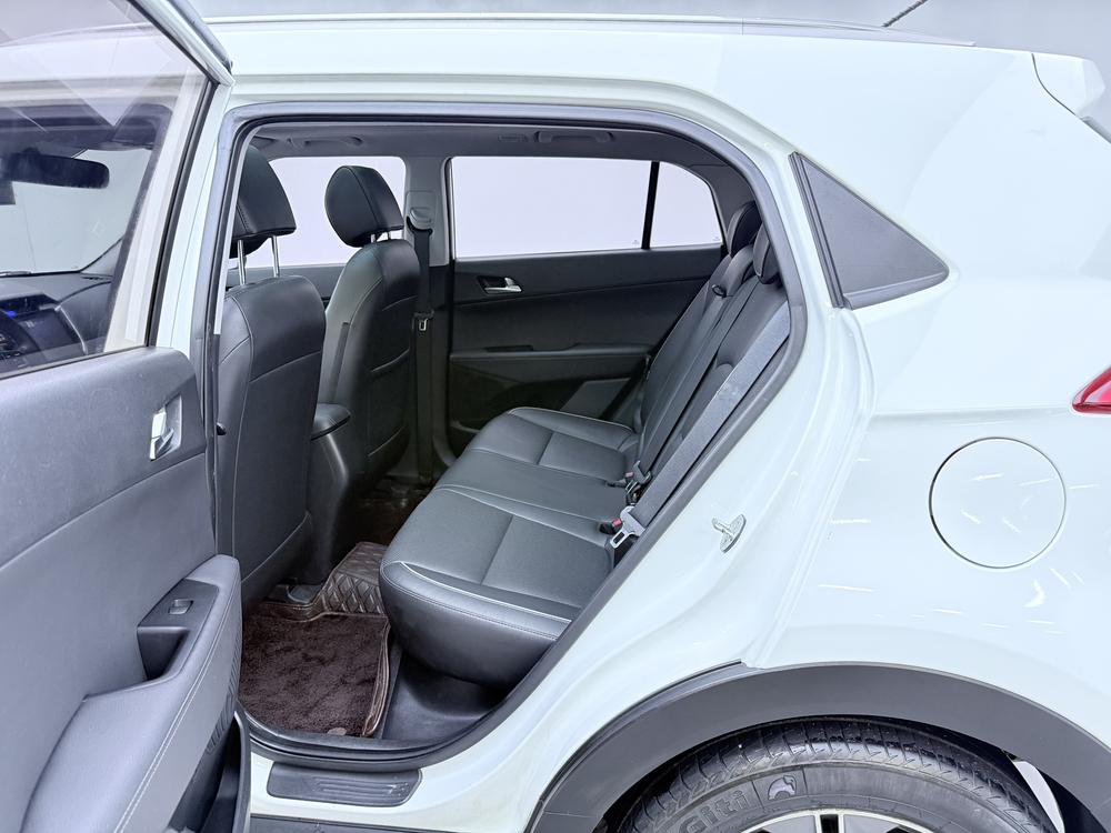 Hyundai Hyundai ix25