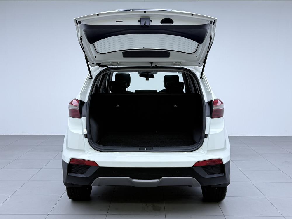 Hyundai Hyundai ix25