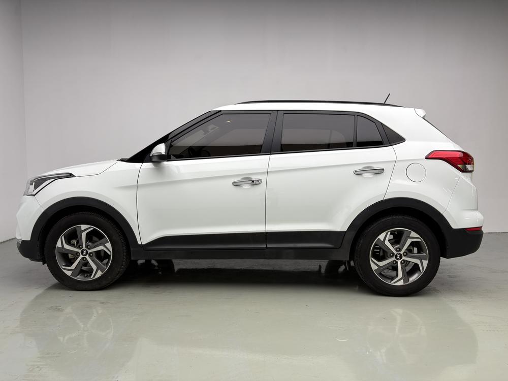 Hyundai Hyundai ix25