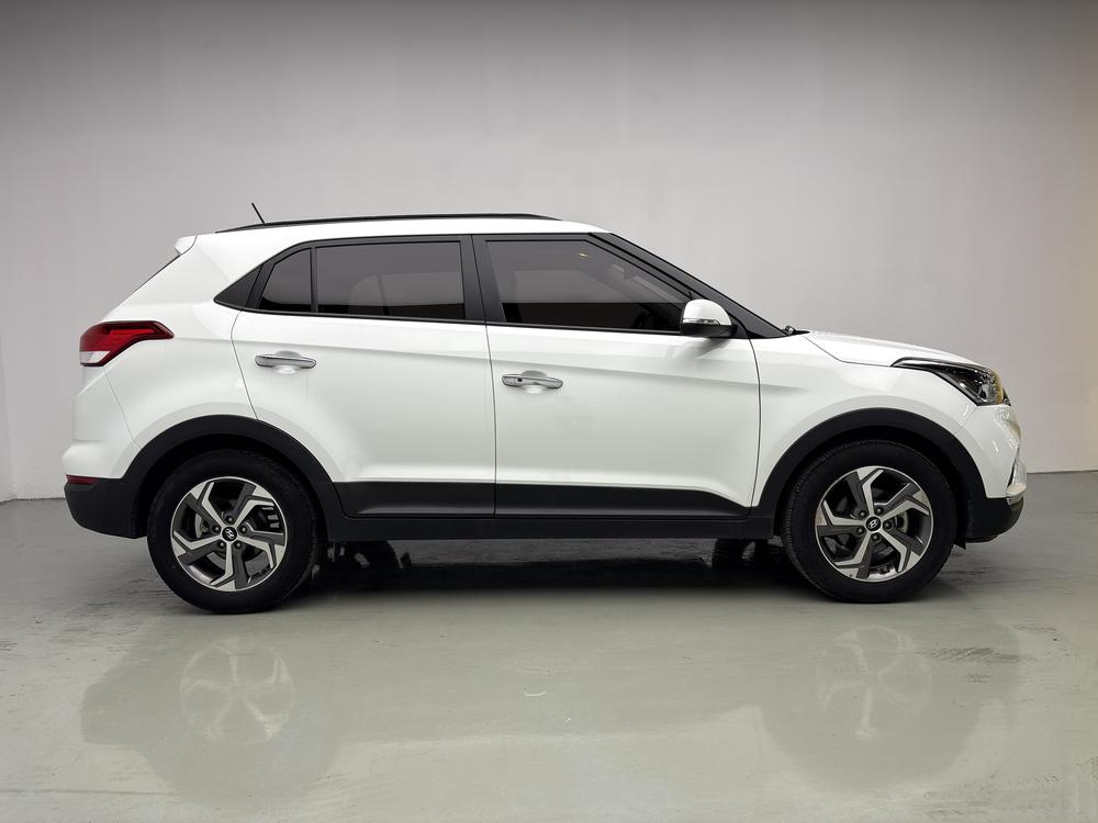 Hyundai Hyundai ix25