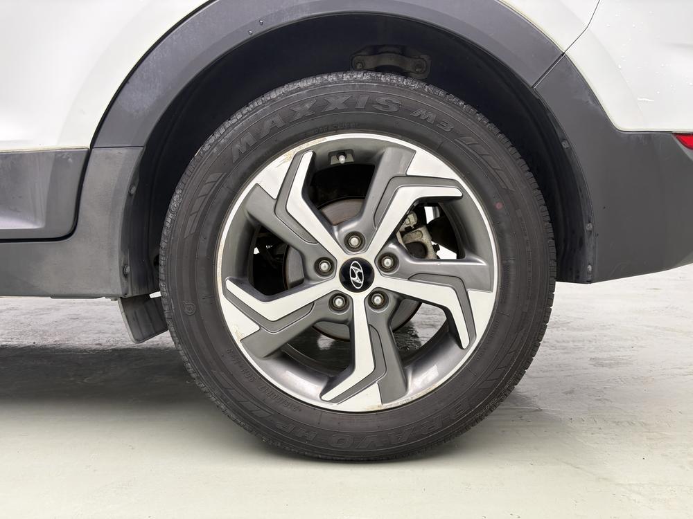 Hyundai Hyundai ix25