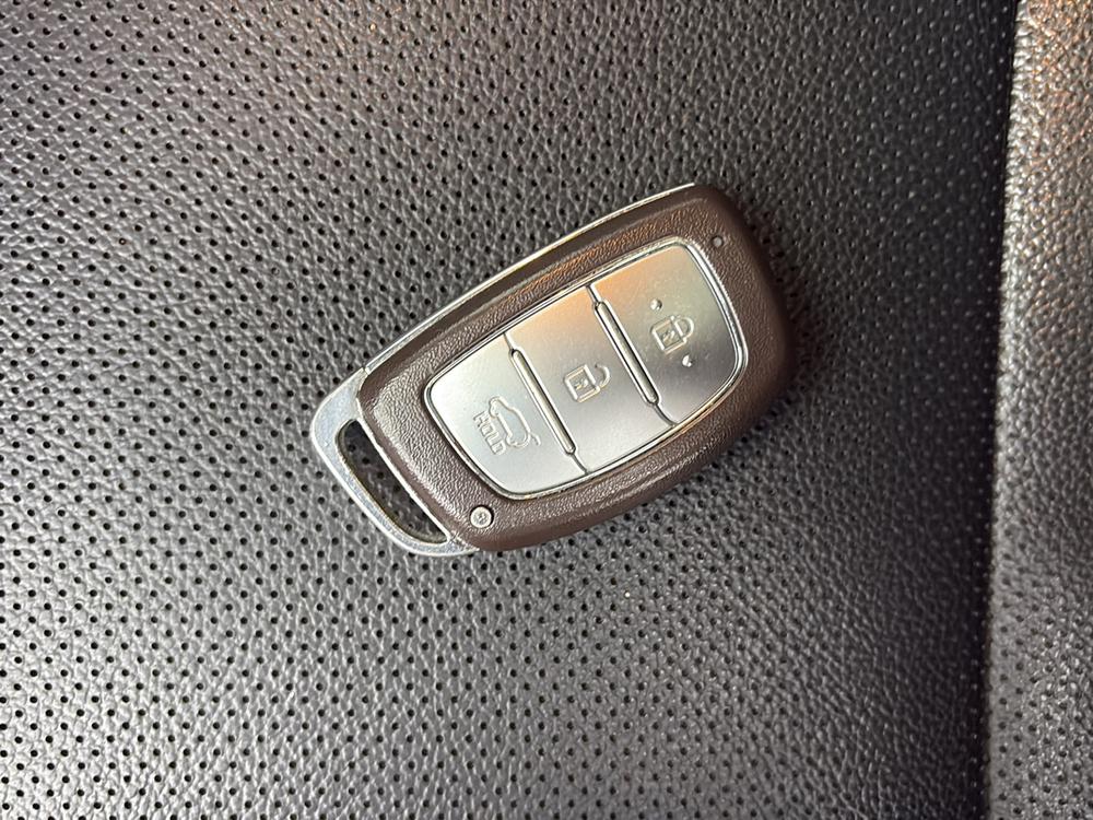 Hyundai Hyundai ix25