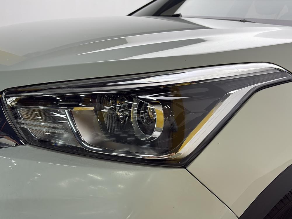 Hyundai Hyundai ix25