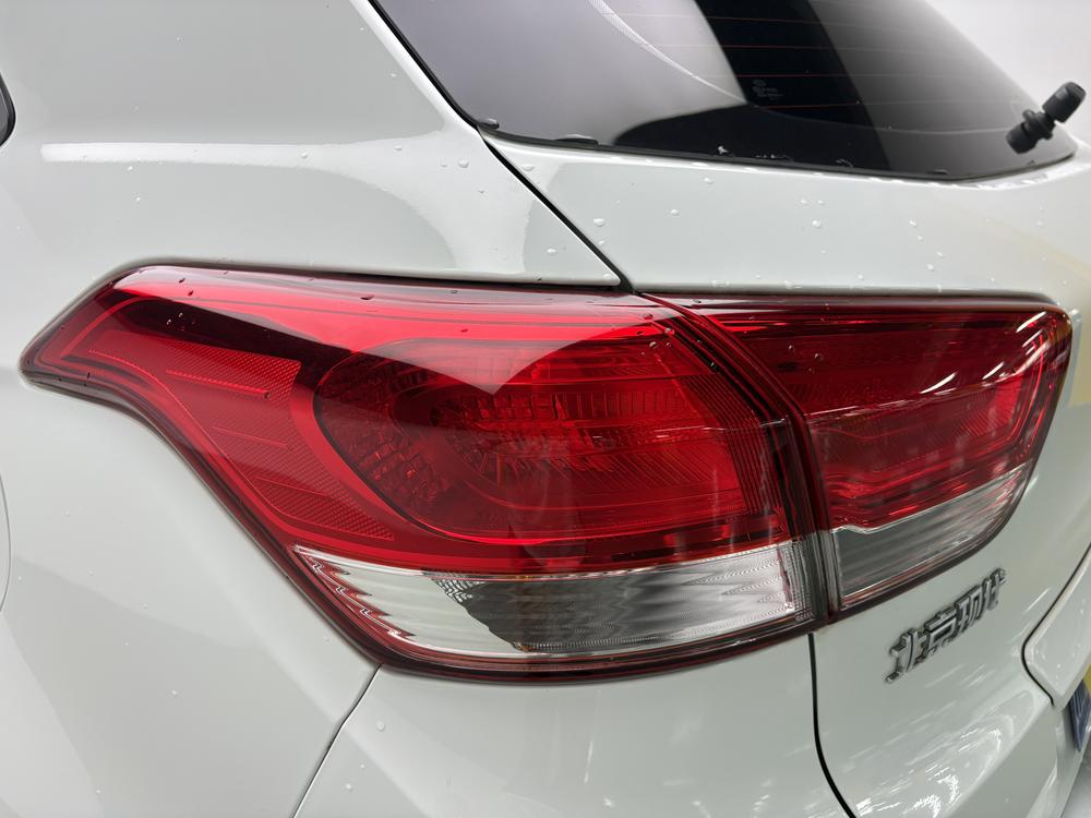Hyundai Hyundai ix25