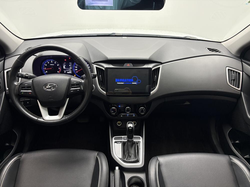 Hyundai Hyundai ix25