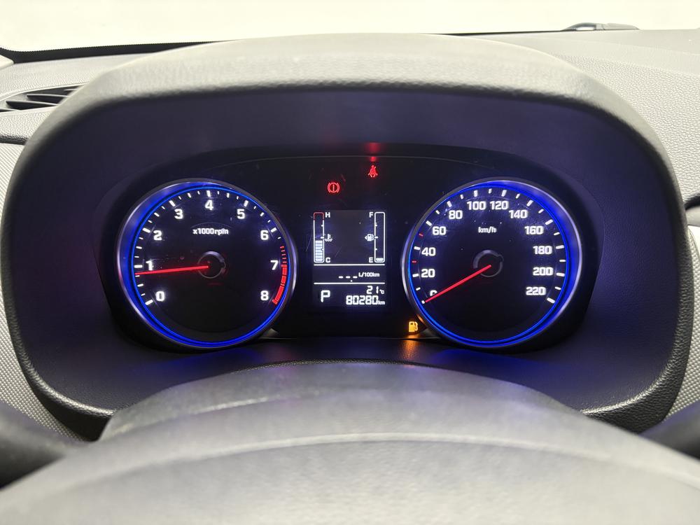 Hyundai Hyundai ix25