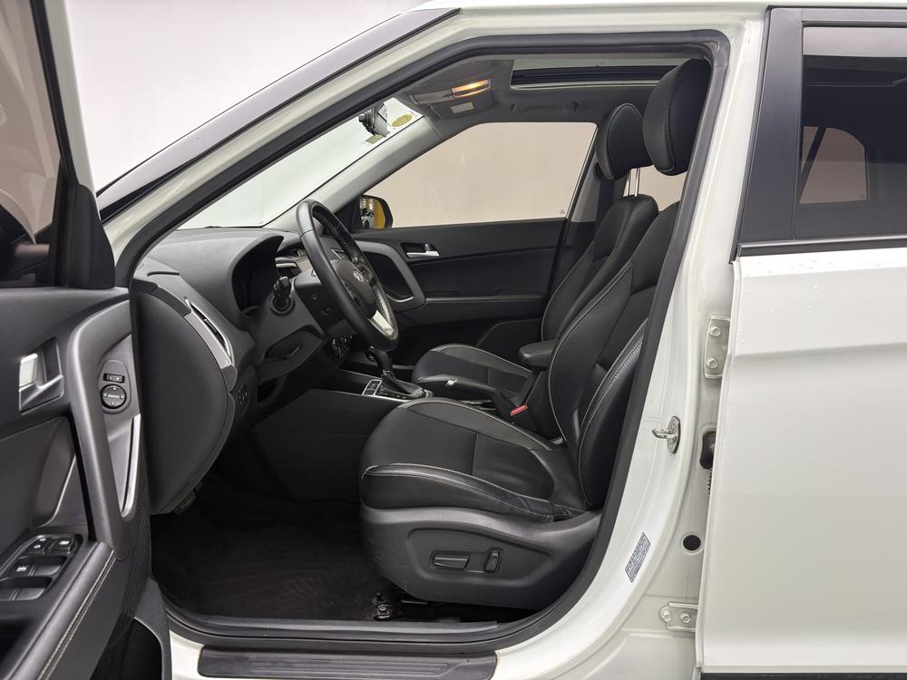 Hyundai Hyundai ix25