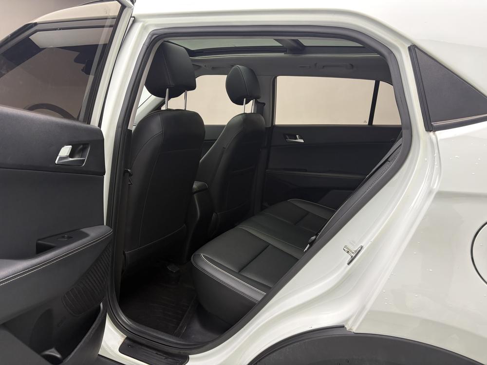 Hyundai Hyundai ix25