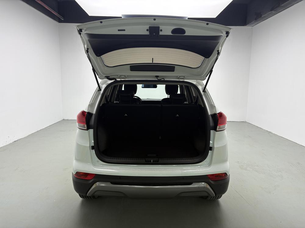 Hyundai Hyundai ix25