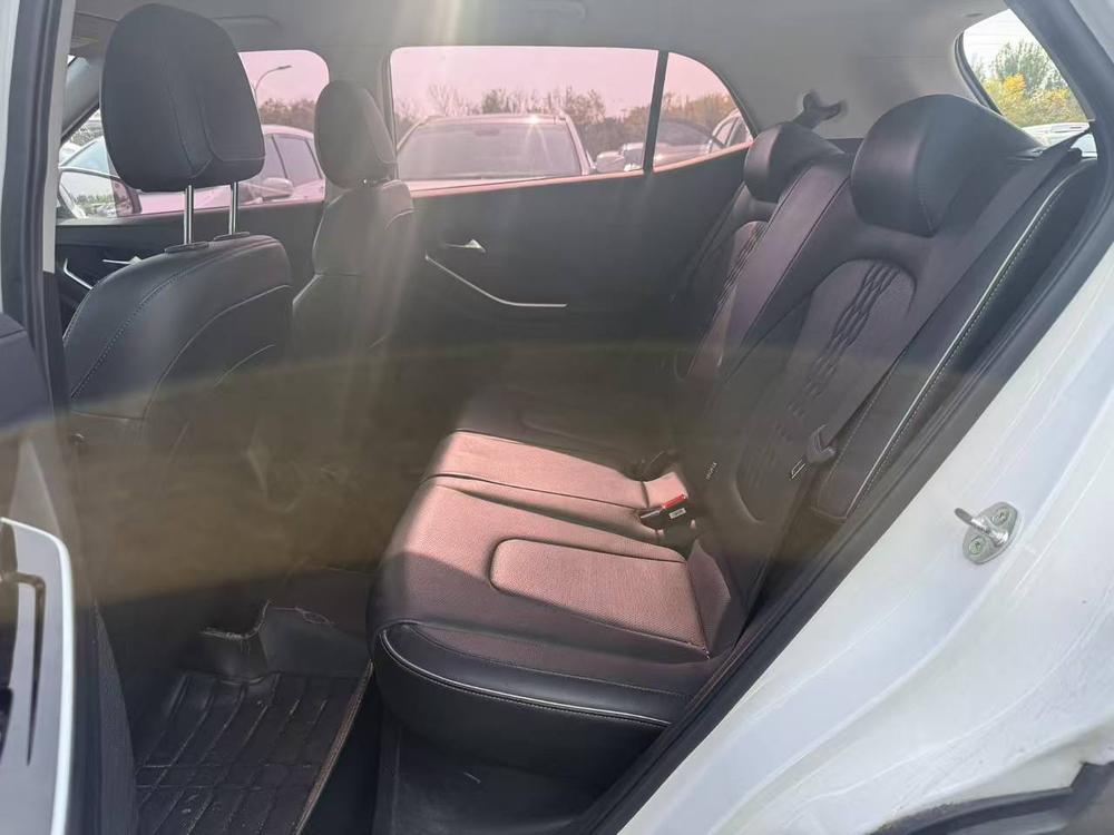 Hyundai Hyundai ix25