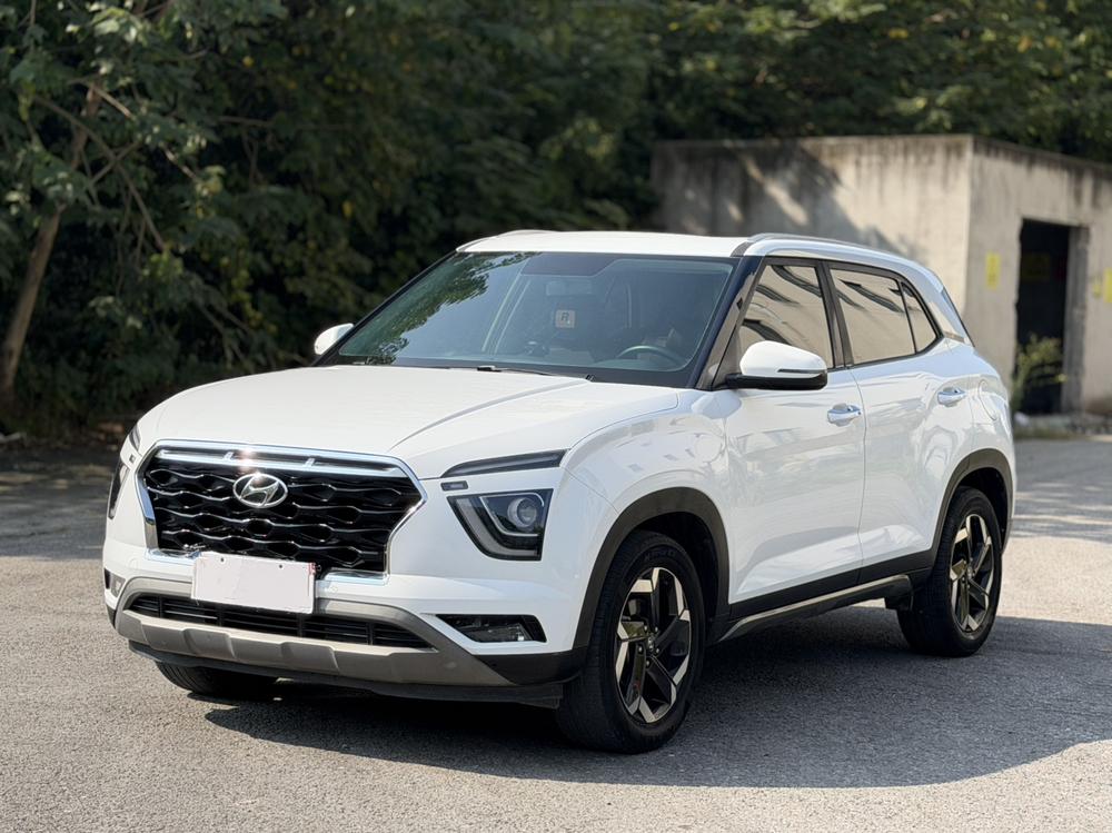 Hyundai Hyundai ix25