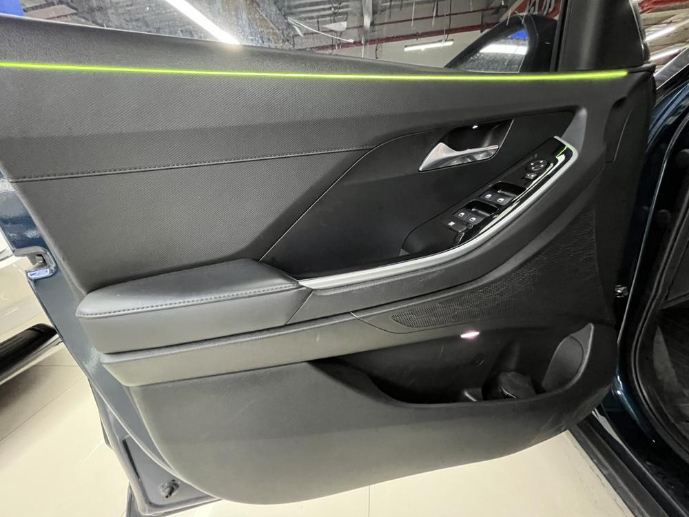Hyundai Hyundai ix25