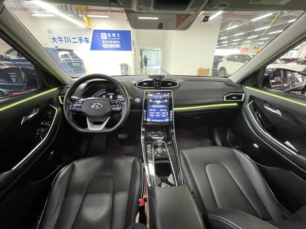 Hyundai Hyundai ix25