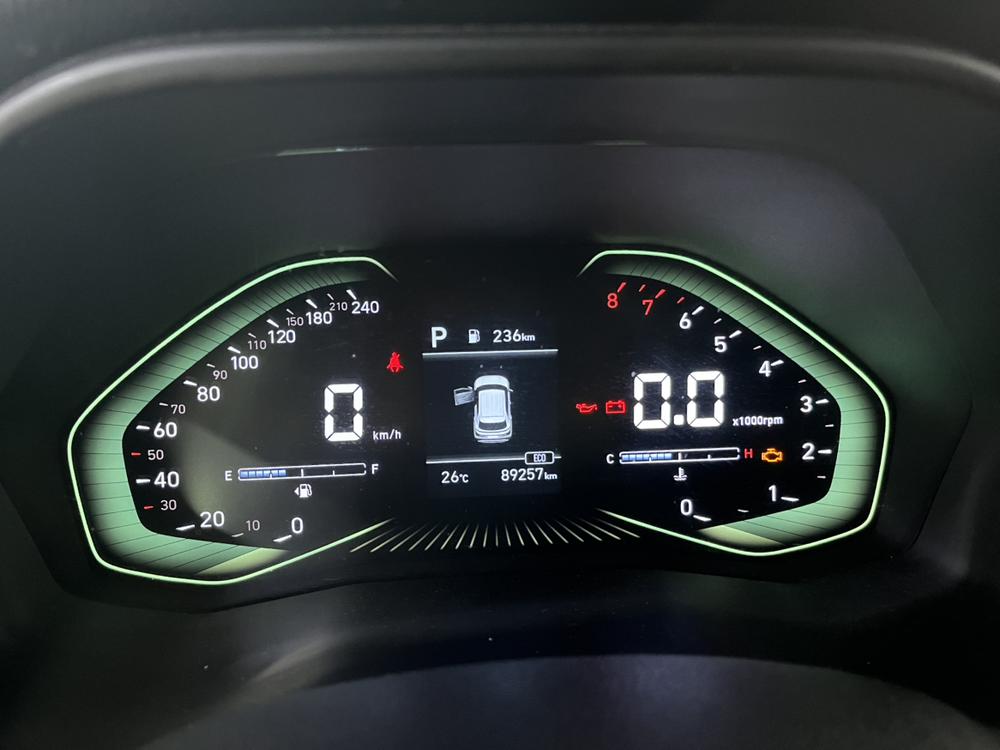 Hyundai Hyundai ix25