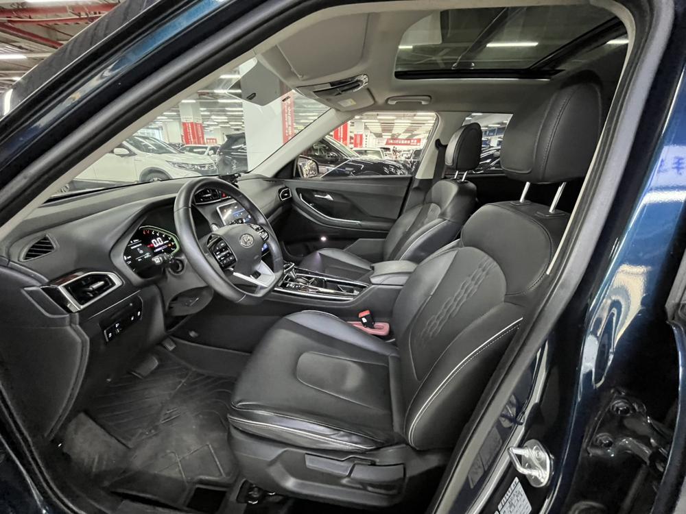 Hyundai Hyundai ix25
