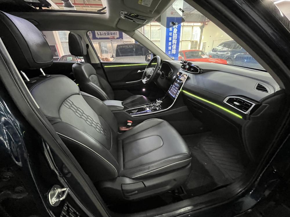 Hyundai Hyundai ix25
