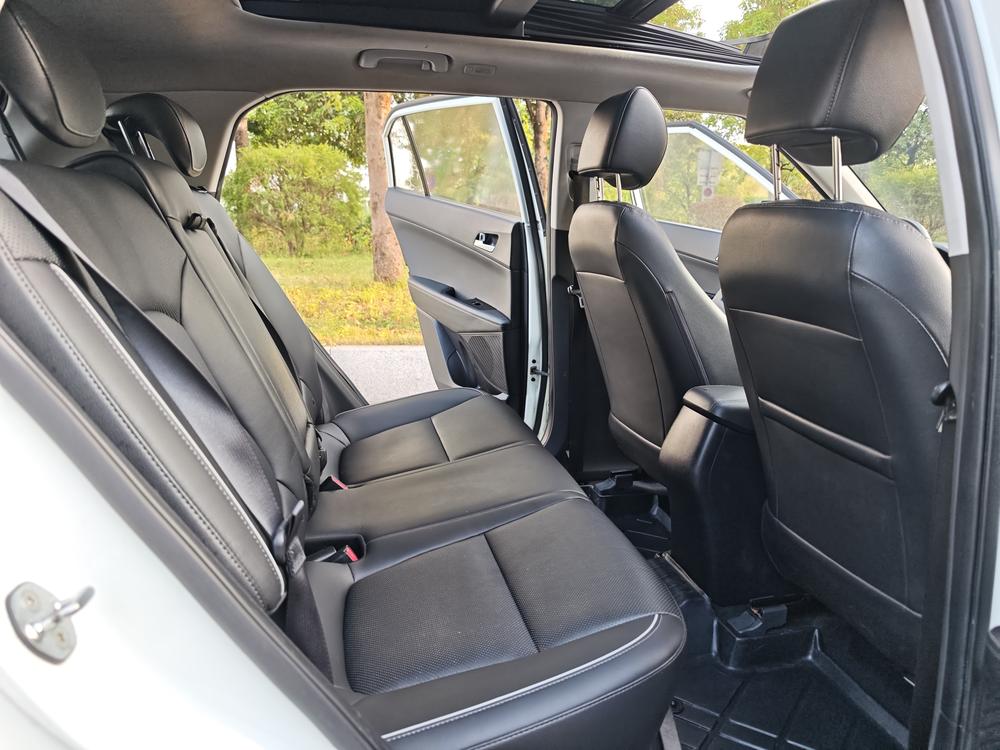 Hyundai Hyundai ix25