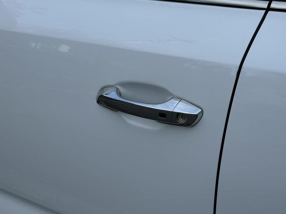 Hyundai Hyundai ix35