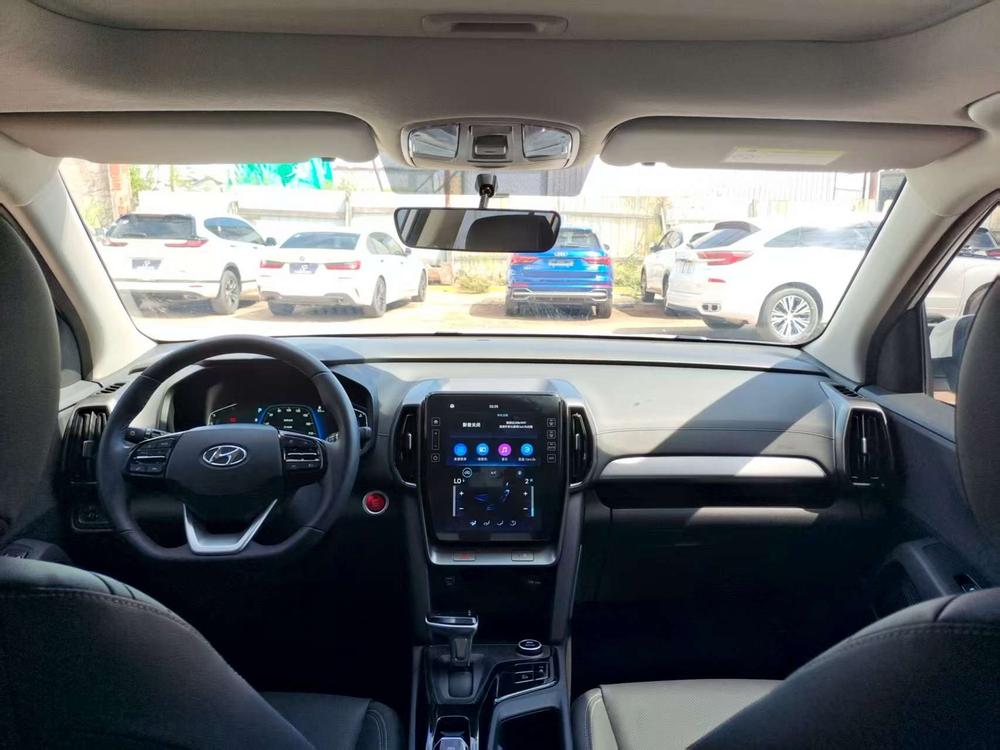 Hyundai Hyundai ix35