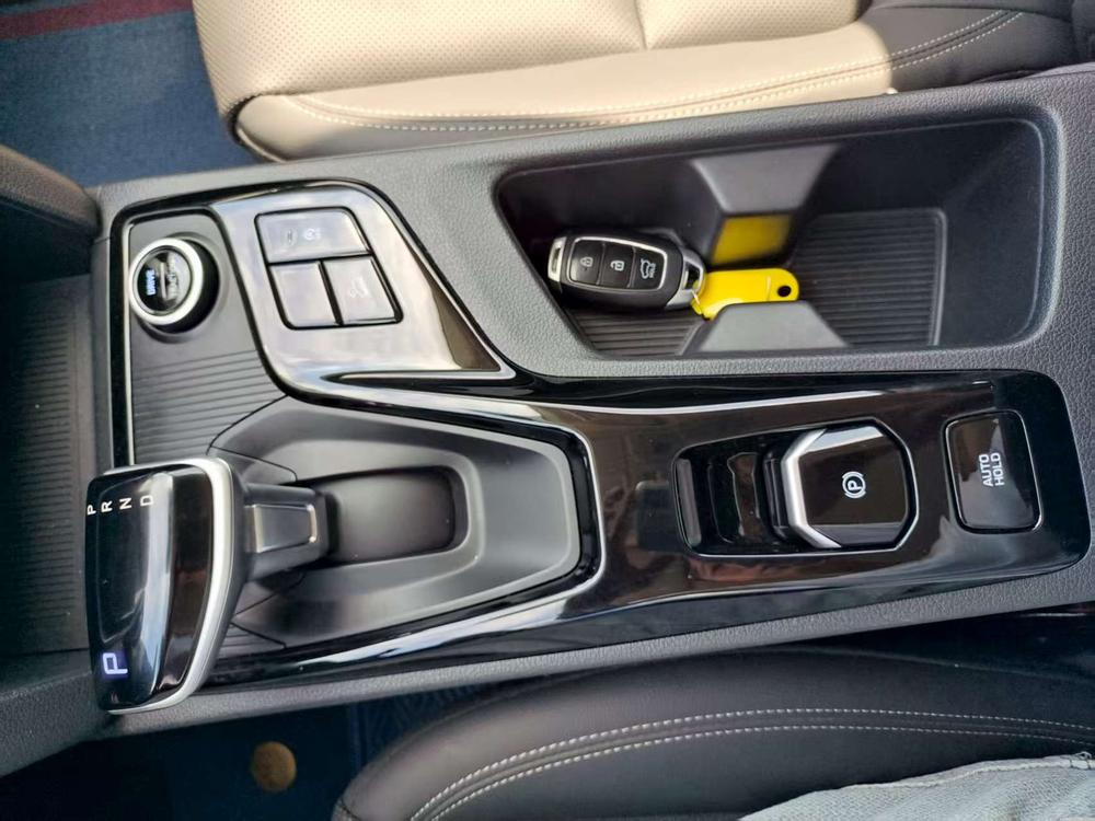 Hyundai Hyundai ix35