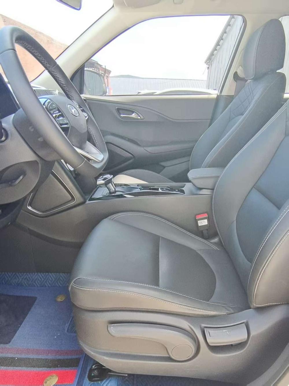 Hyundai Hyundai ix35