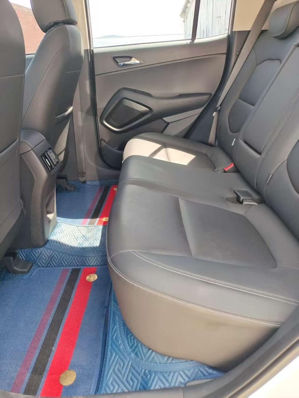 Hyundai Hyundai ix35