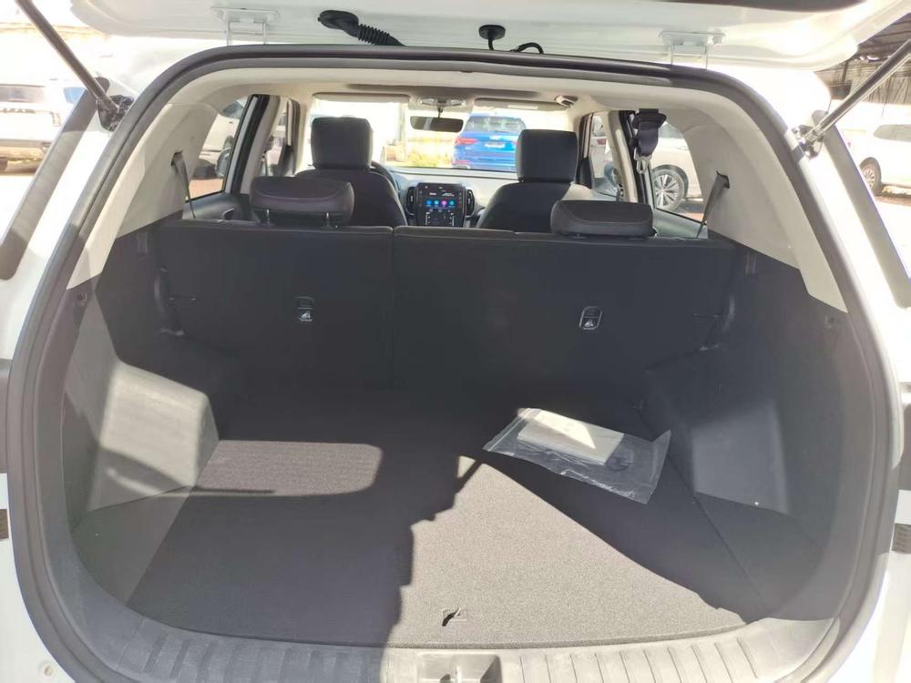 Hyundai Hyundai ix35