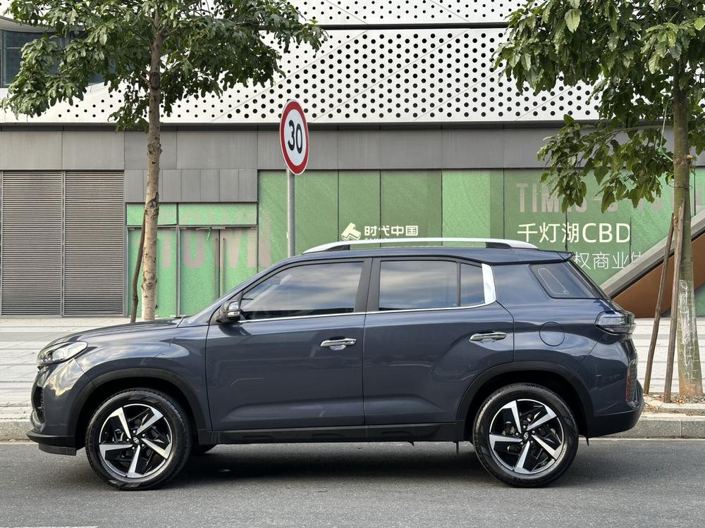 Hyundai Hyundai ix35