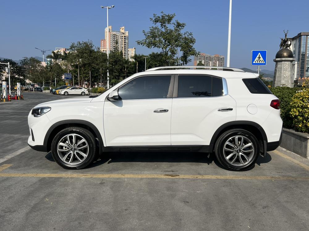 Hyundai Hyundai ix35