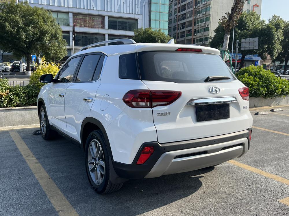 Hyundai Hyundai ix35