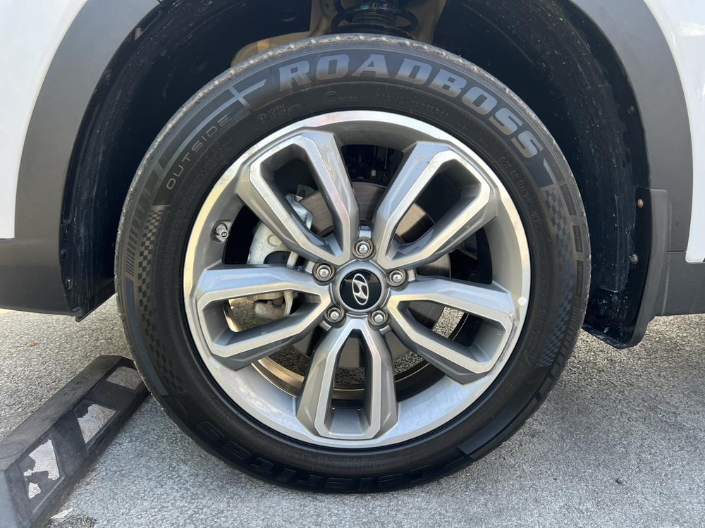 Hyundai Hyundai ix35