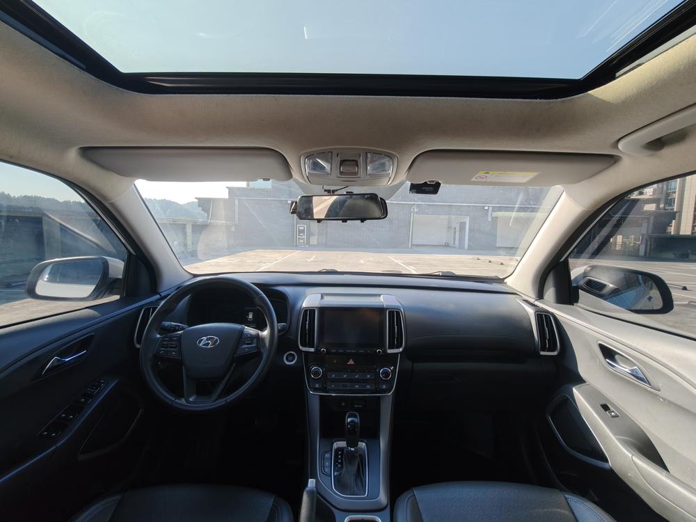 Hyundai Hyundai ix35