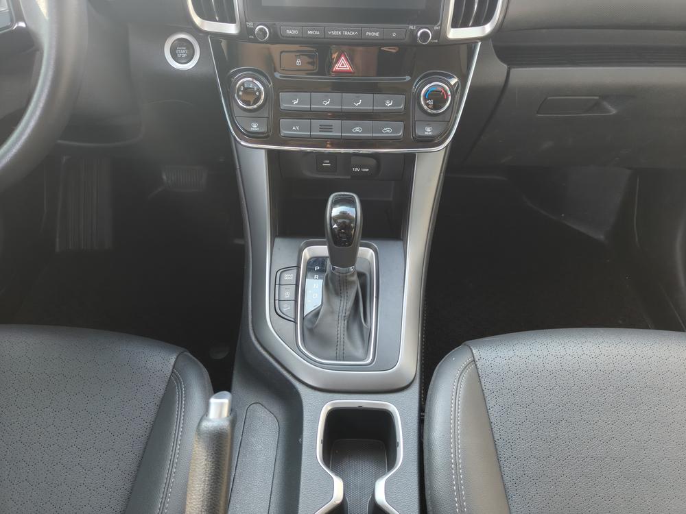 Hyundai Hyundai ix35