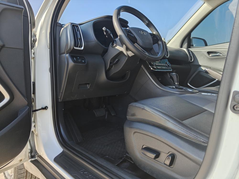 Hyundai Hyundai ix35