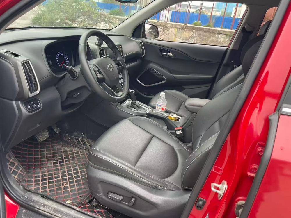 Hyundai Hyundai ix35