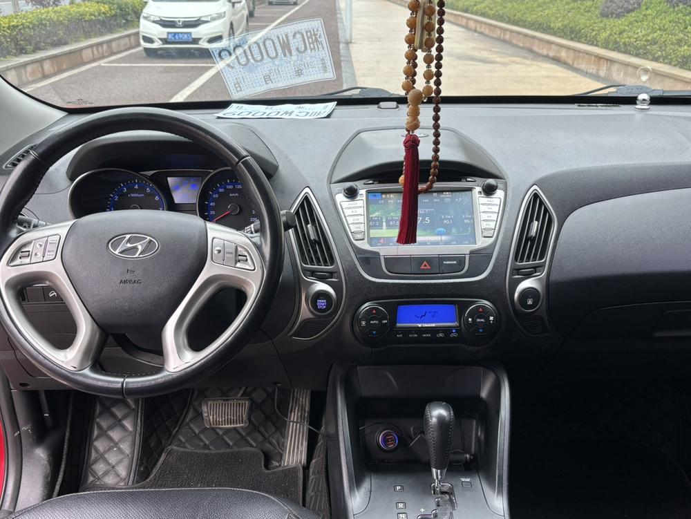 Hyundai Hyundai ix35