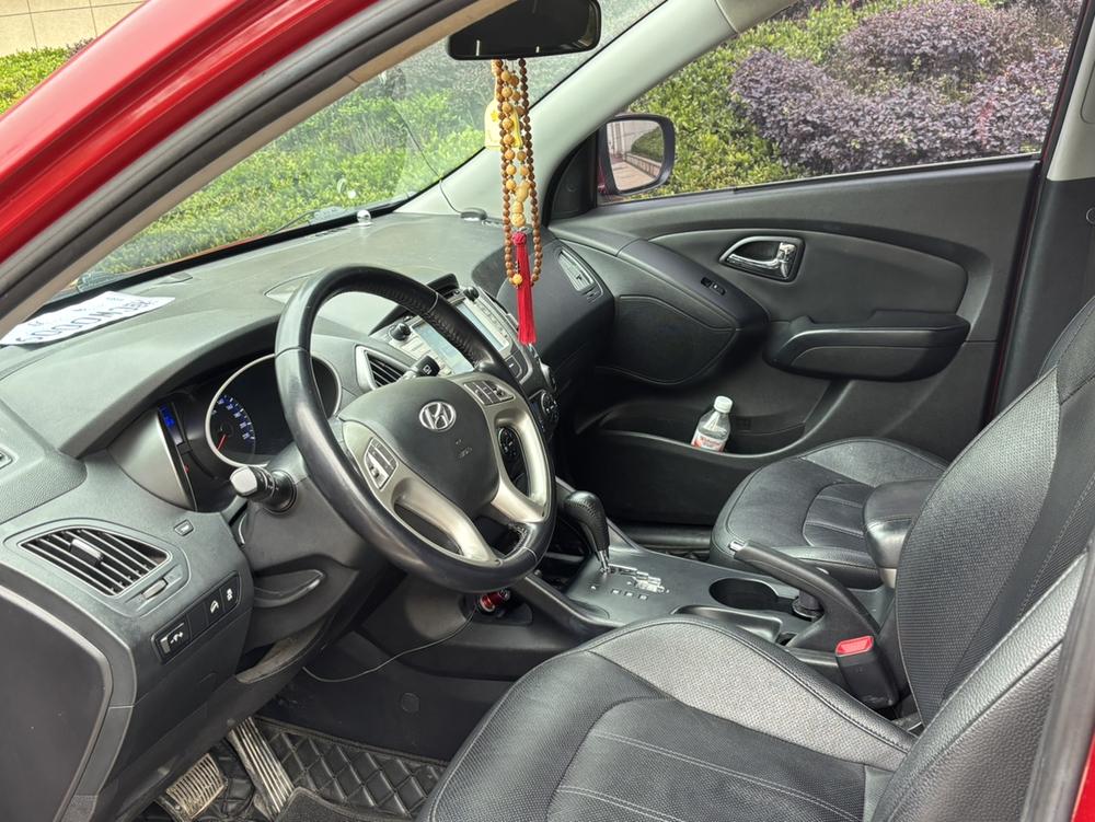 Hyundai Hyundai ix35
