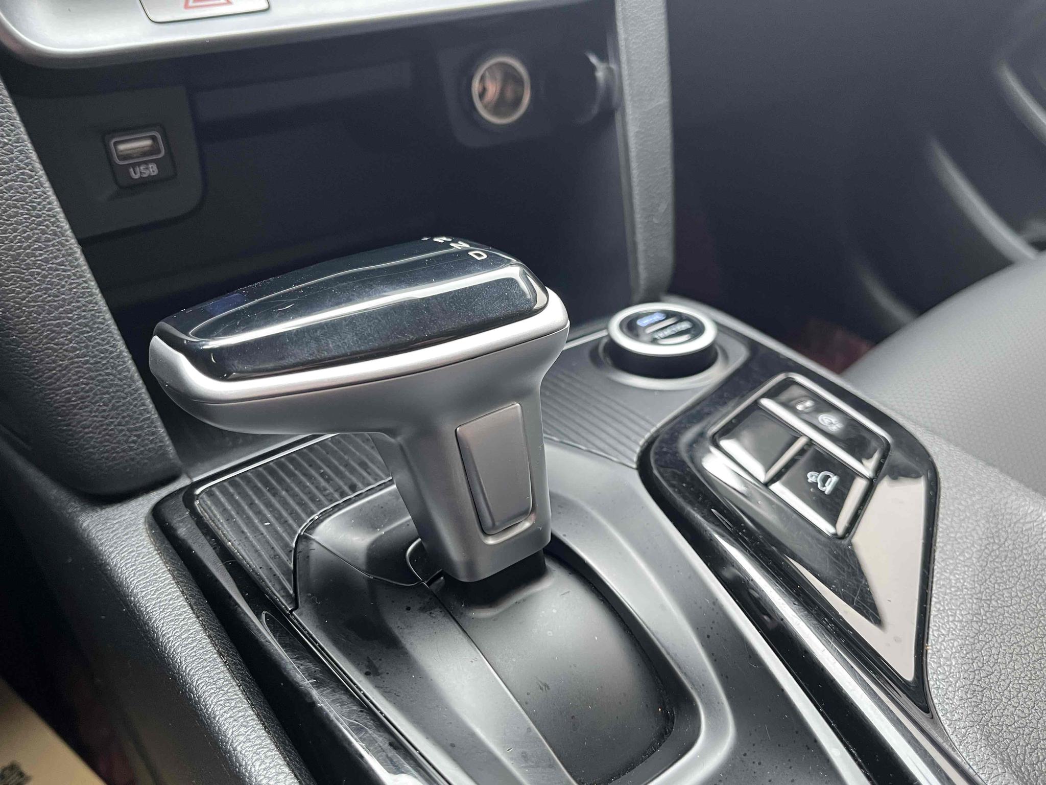 Hyundai Hyundai ix35