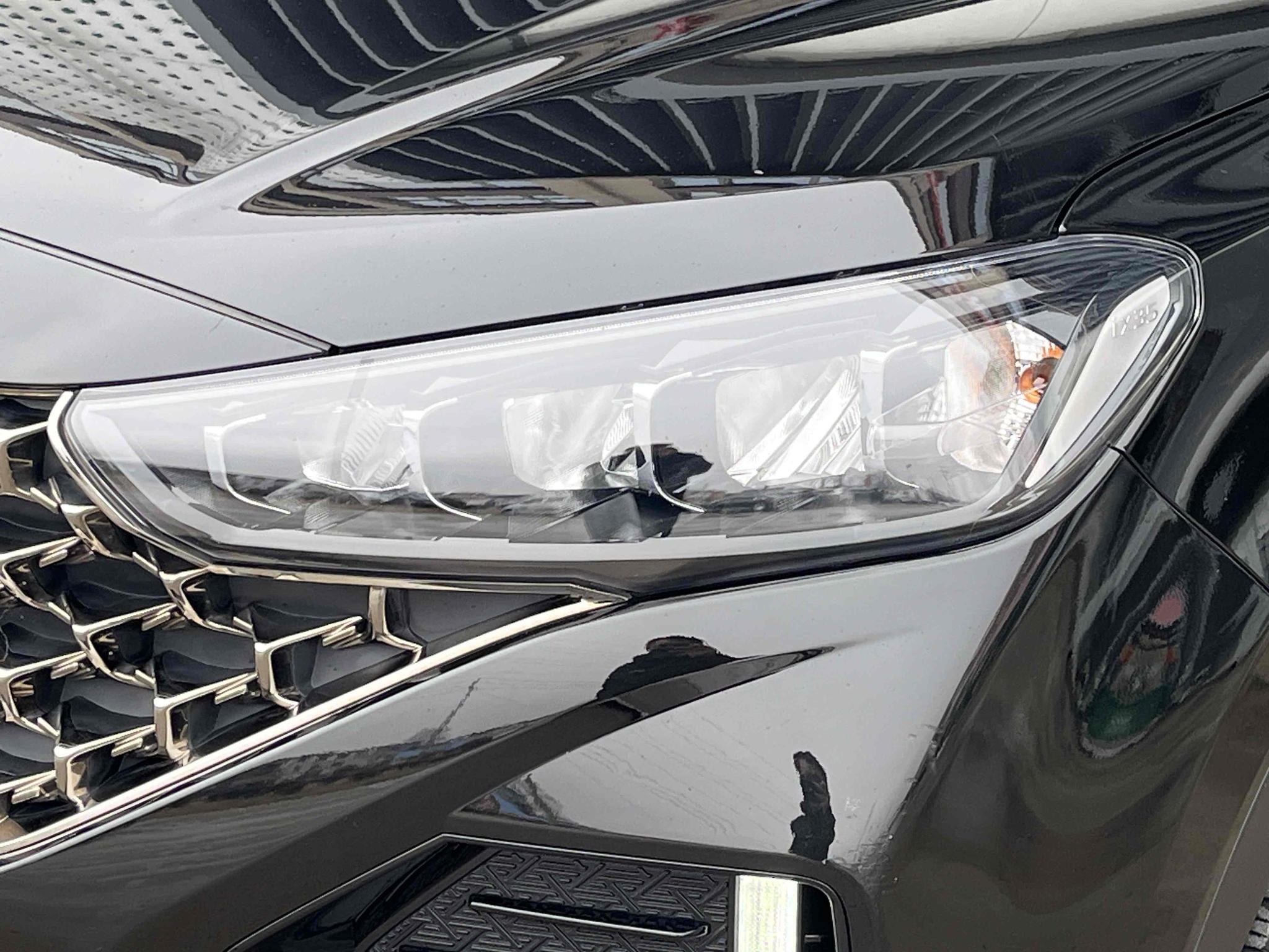 Hyundai Hyundai ix35